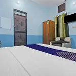 Spot On Hotel Rj14