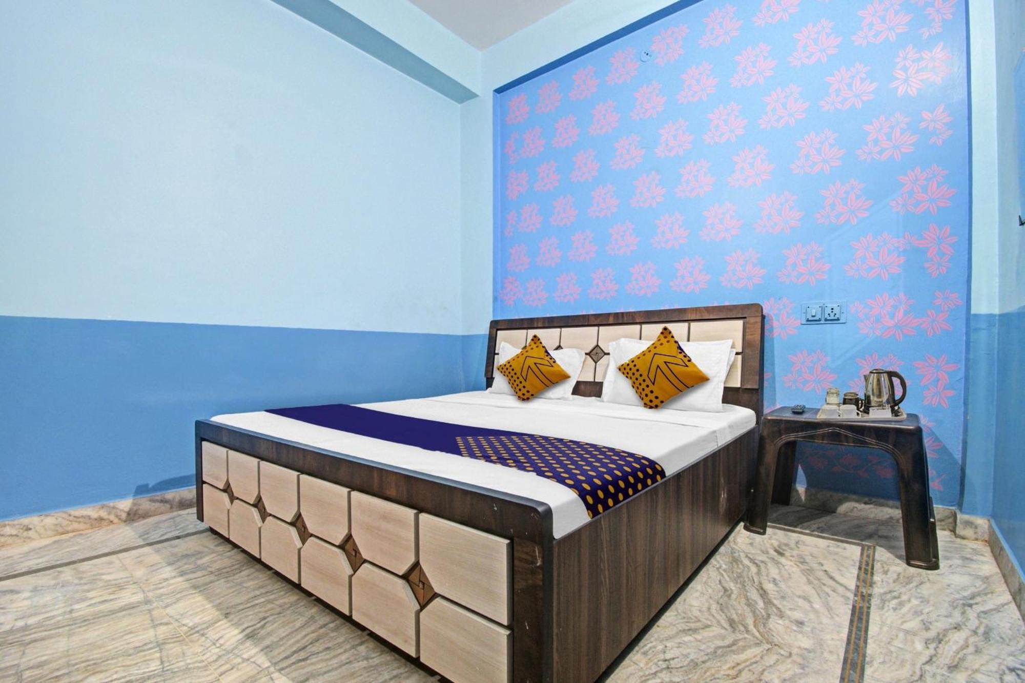 Spot On Rj14 Hotel Jaipur